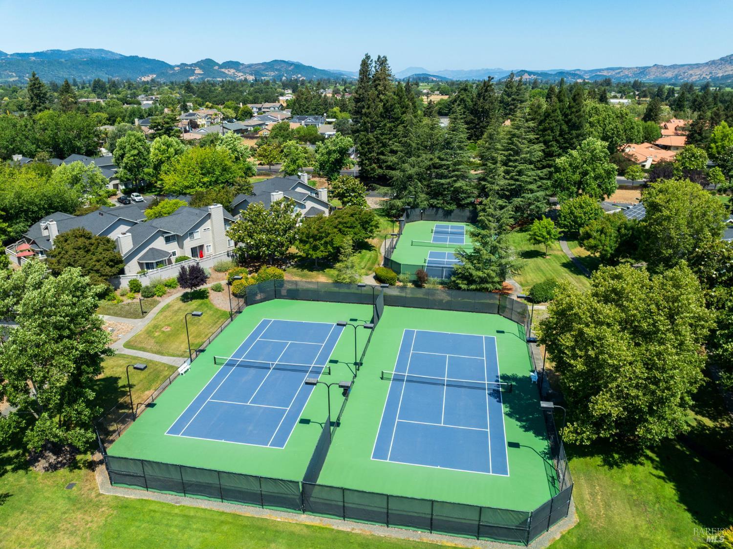 125 Valley Club Circle Napa CA 94558