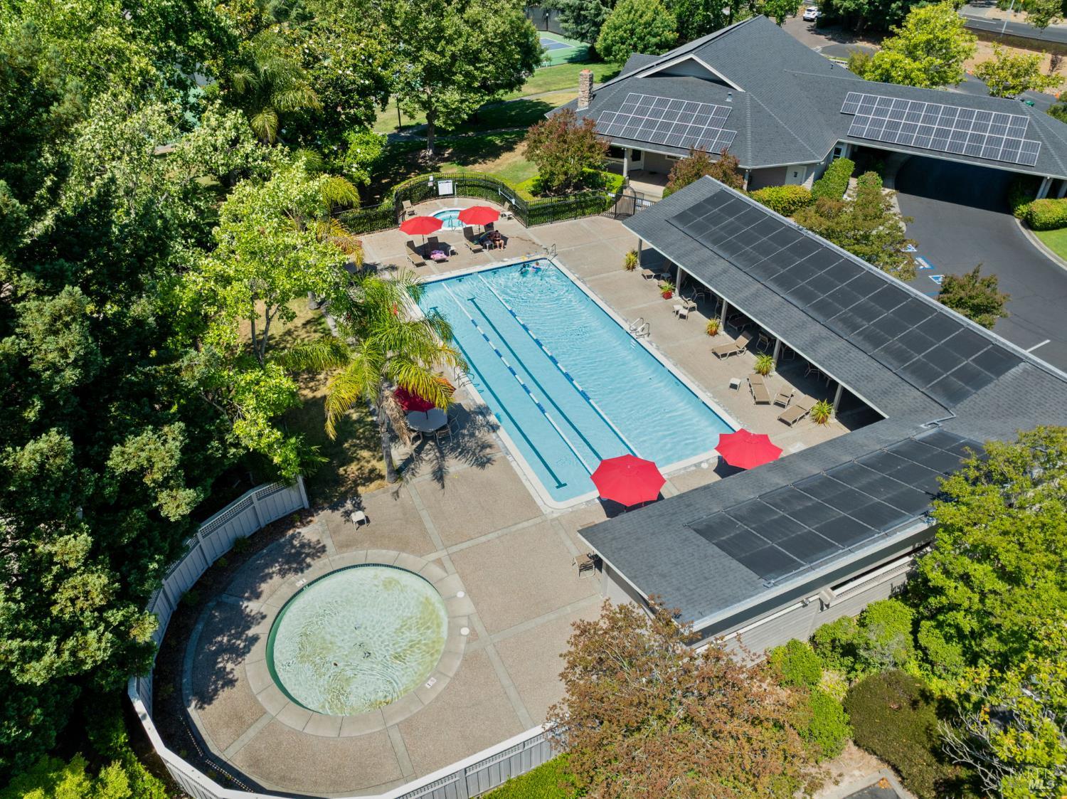 125 Valley Club Circle Napa CA 94558