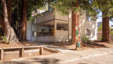 101 Quail Court Novato CA 94949