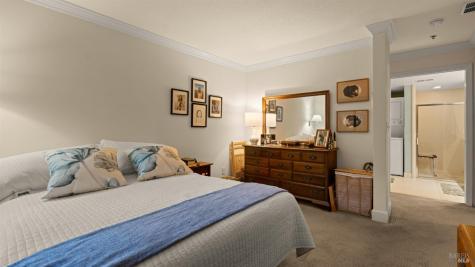 101 Quail Court Novato CA 94949