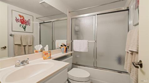101 Quail Court Novato CA 94949