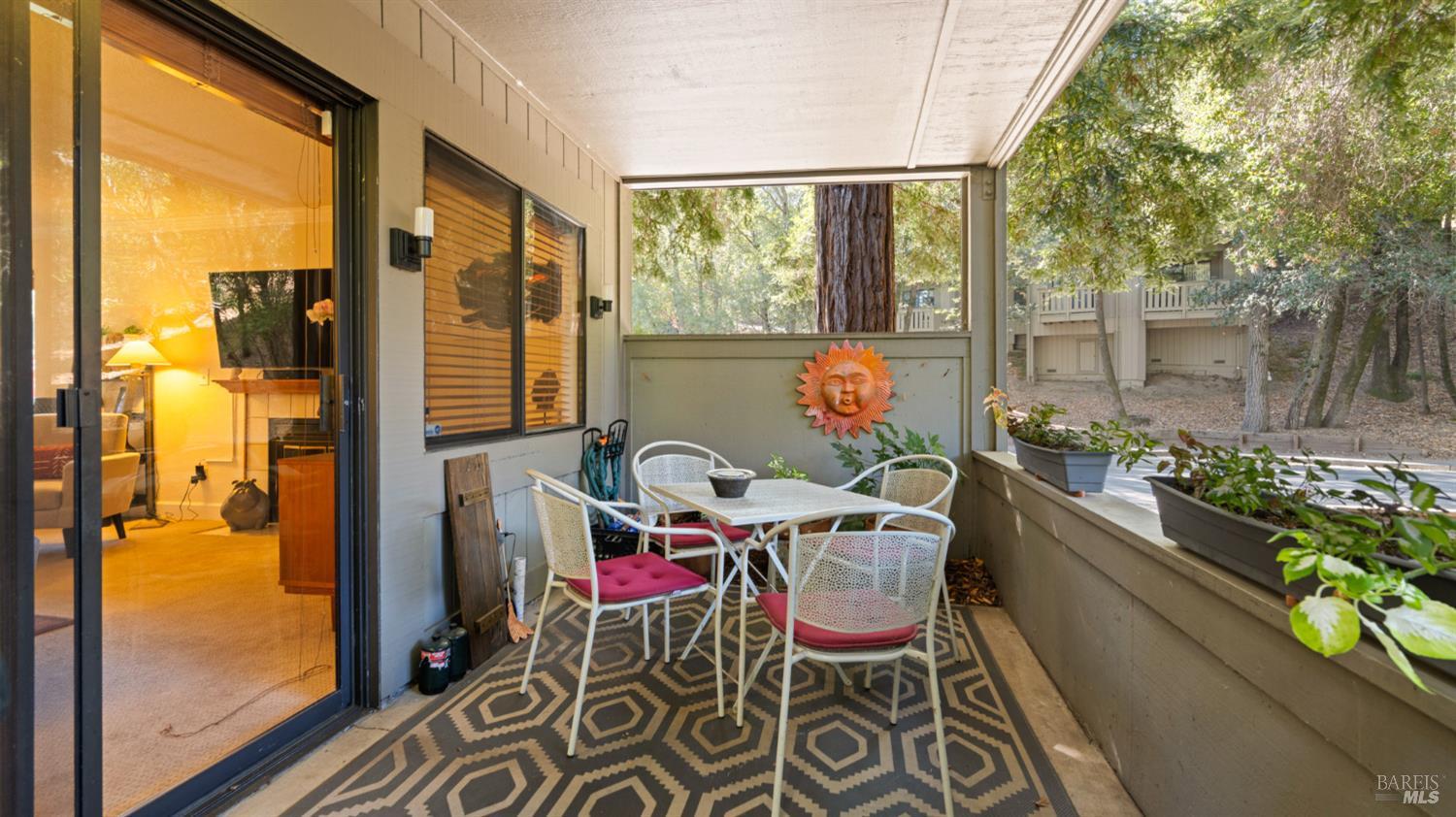 101 Quail Court Novato CA 94949