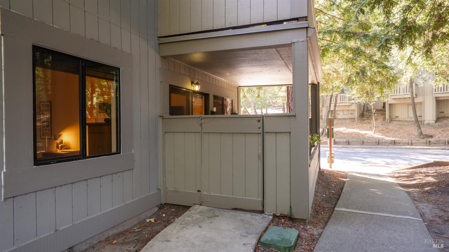101 Quail Court Novato CA 94949