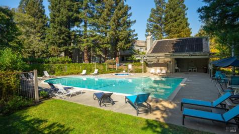 101 Quail Court Novato CA 94949