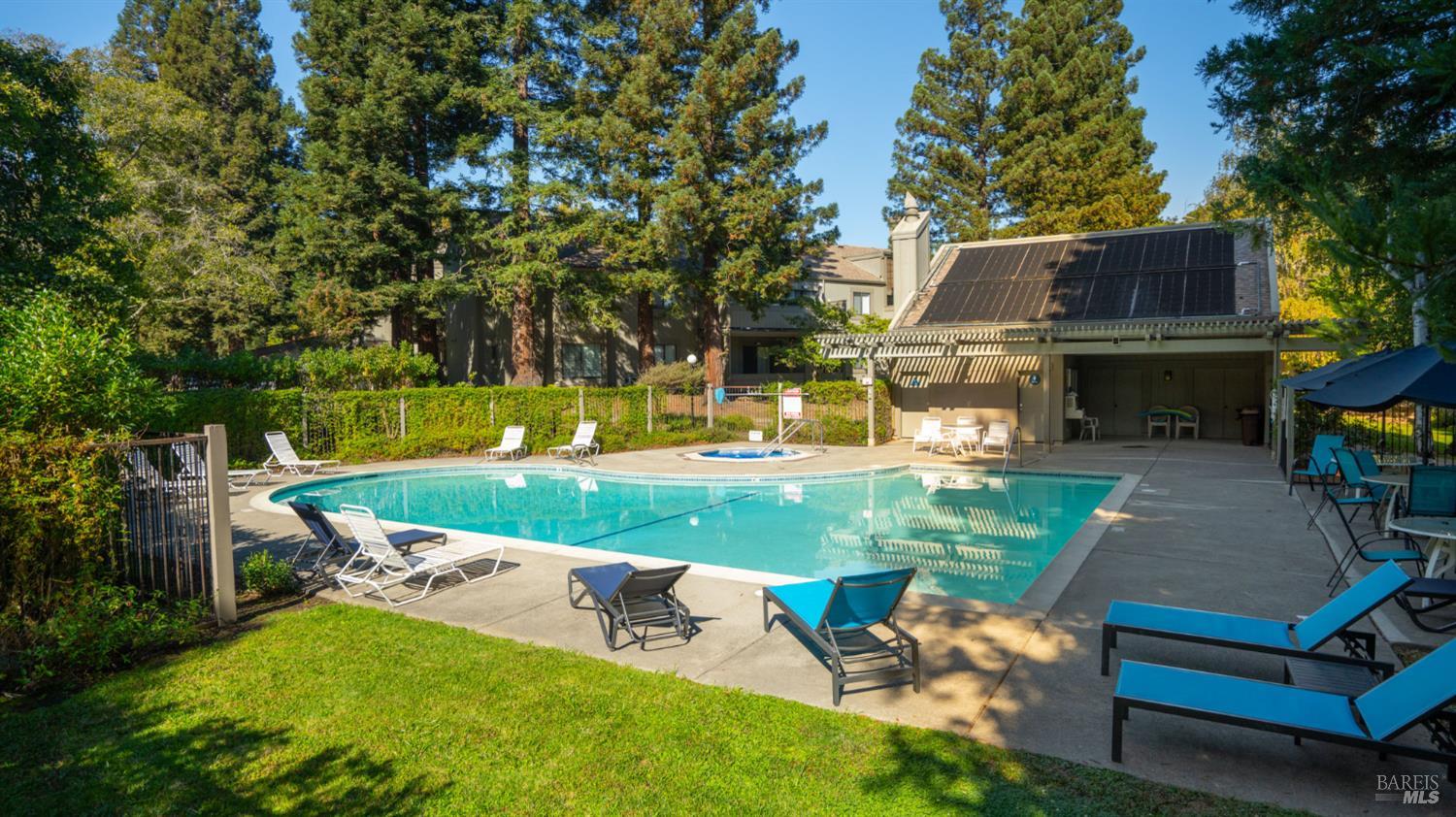 101 Quail Court Novato CA 94949