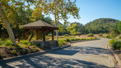101 Quail Court Novato CA 94949