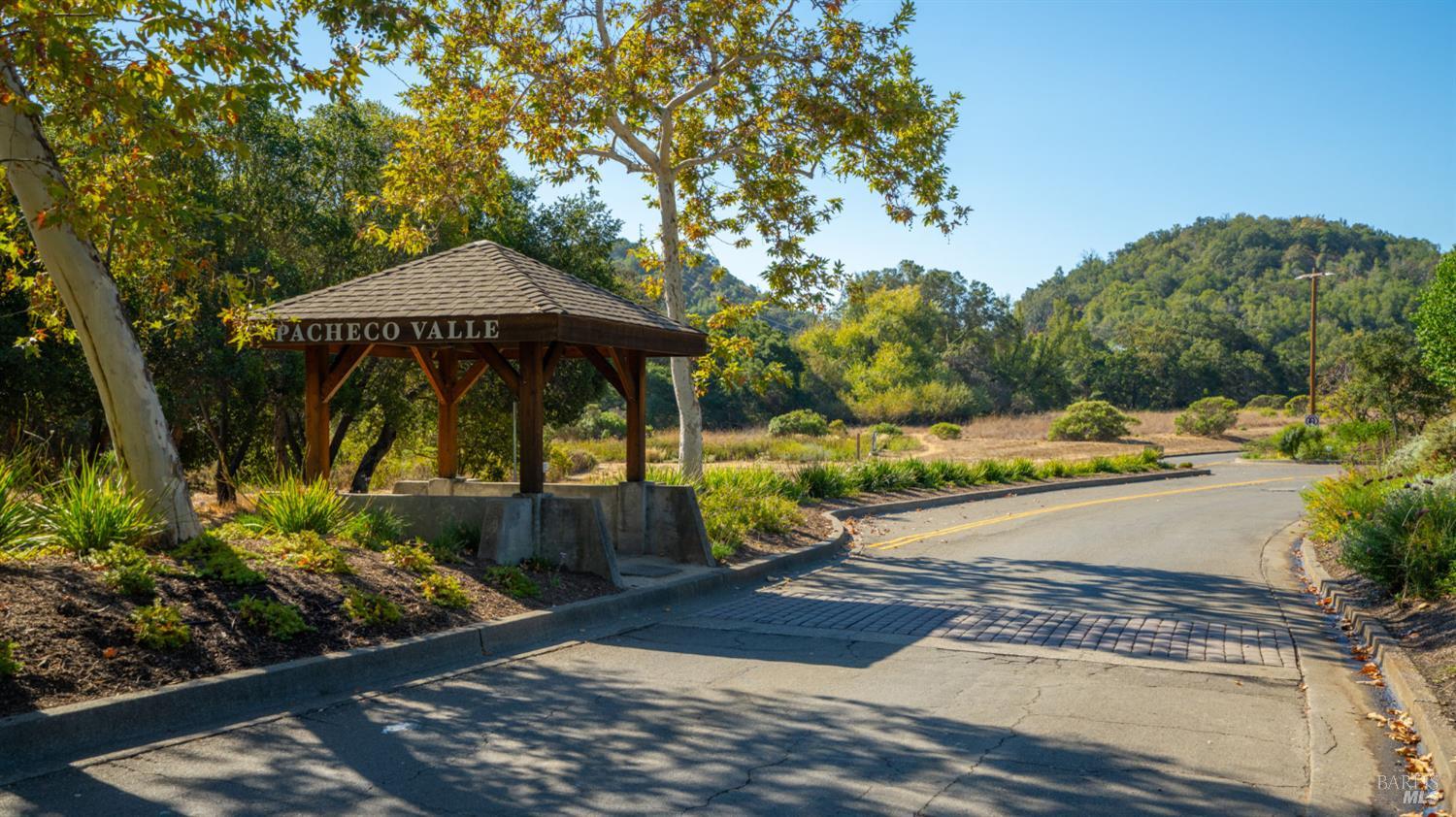 101 Quail Court Novato CA 94949