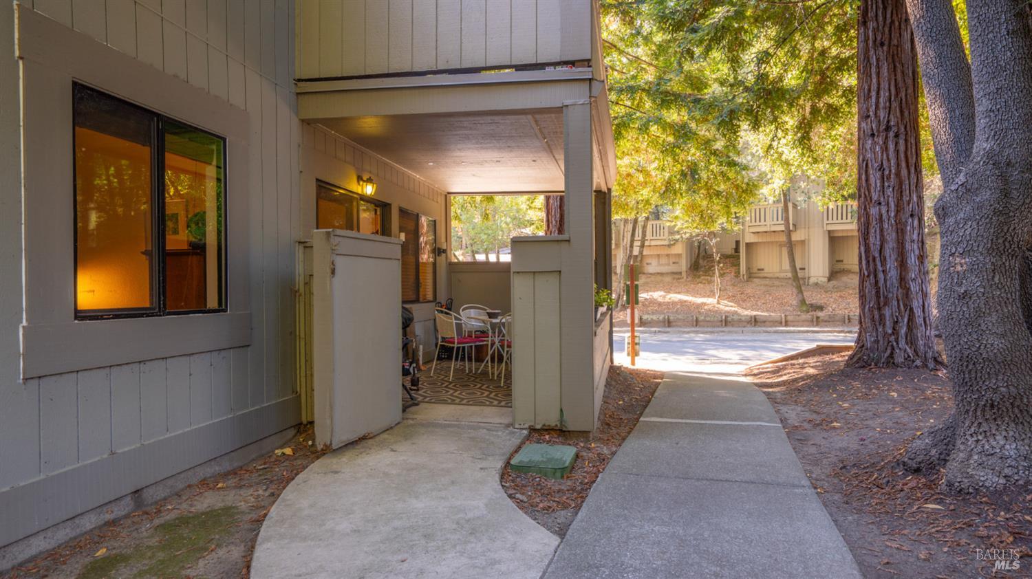 101 Quail Court Novato CA 94949