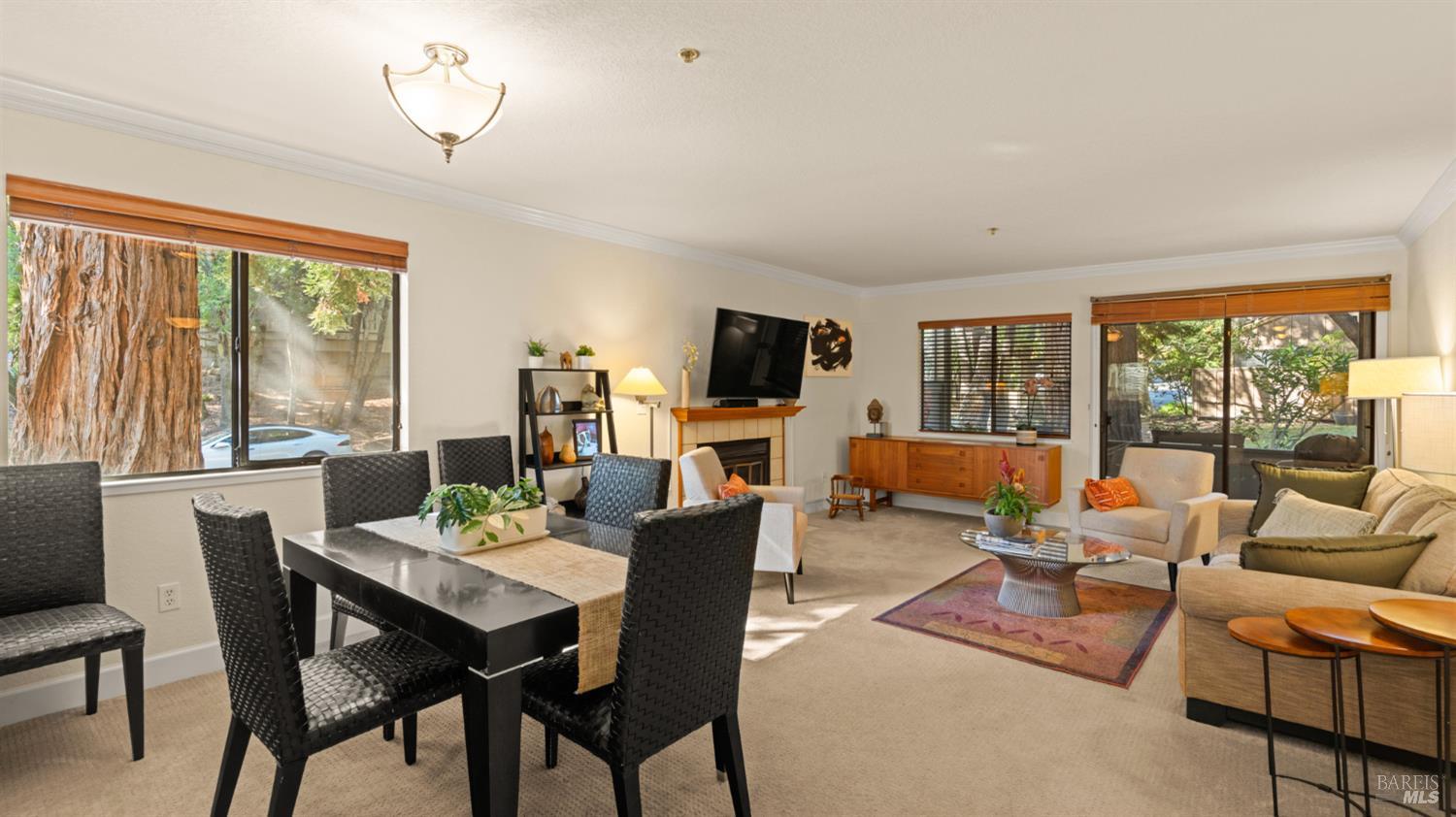 101 Quail Court Novato CA 94949