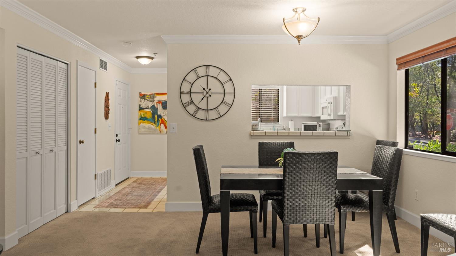 101 Quail Court Novato CA 94949