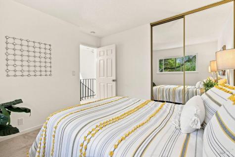 1411 Casa Buena Drive Corte Madera CA 94925