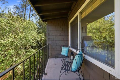 1411 Casa Buena Drive Corte Madera CA 94925