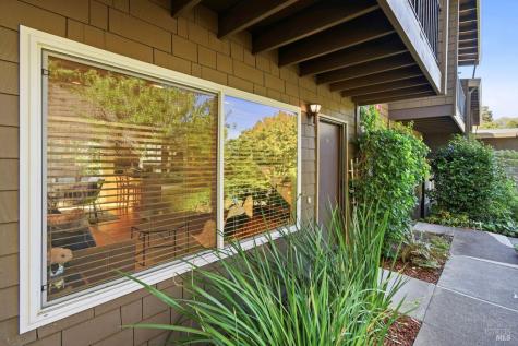 1411 Casa Buena Drive Corte Madera CA 94925