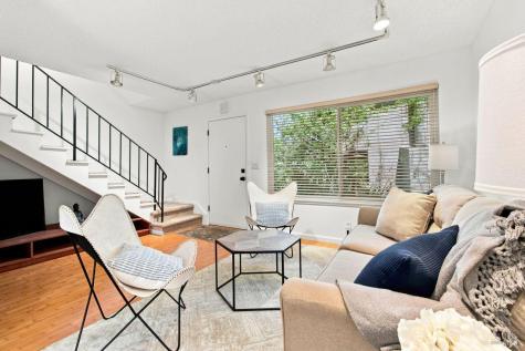 1411 Casa Buena Drive Corte Madera CA 94925
