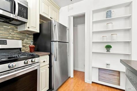 1411 Casa Buena Drive Corte Madera CA 94925