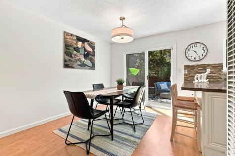 1411 Casa Buena Drive Corte Madera CA 94925
