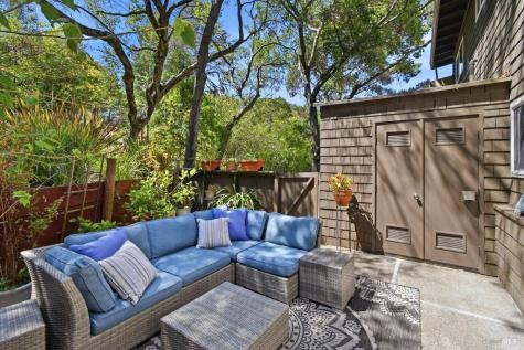 1411 Casa Buena Drive Corte Madera CA 94925