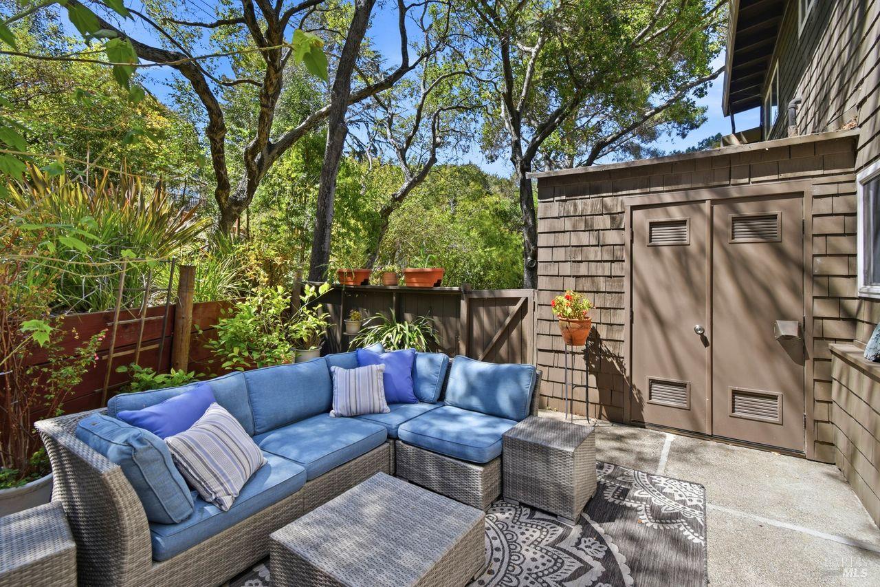 1411 Casa Buena Drive Corte Madera CA 94925