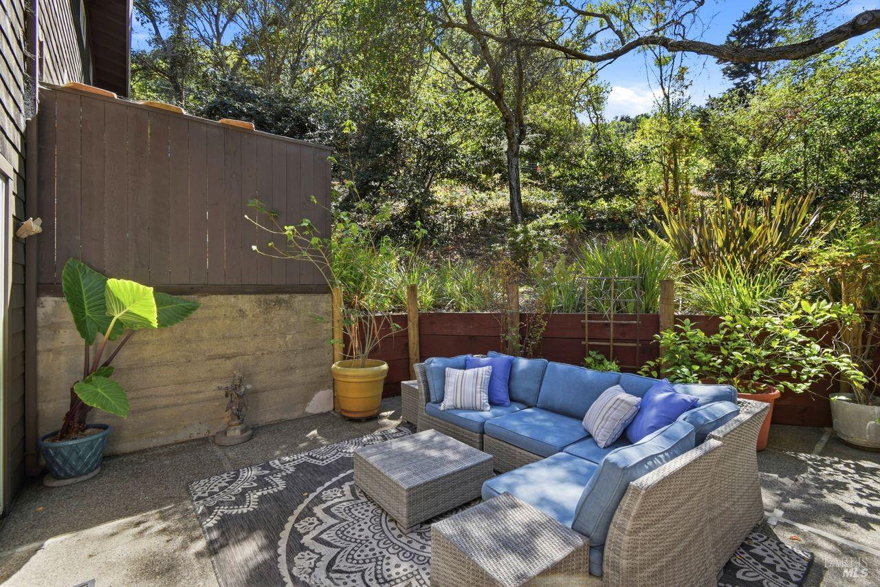 1411 Casa Buena Drive Corte Madera CA 94925