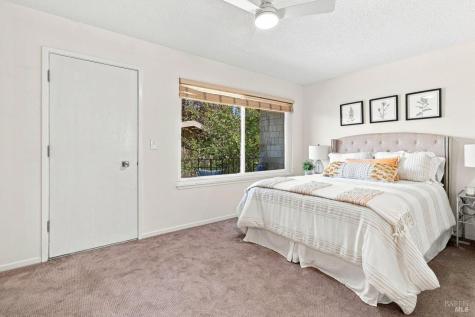 1411 Casa Buena Drive Corte Madera CA 94925