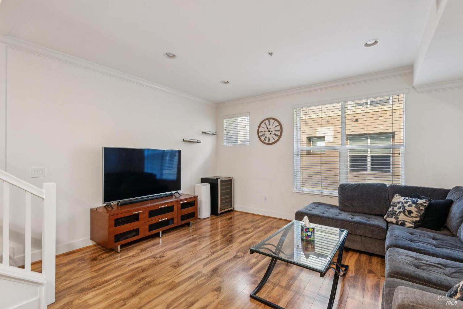 352 City Center Drive Rohnert Park CA 94928
