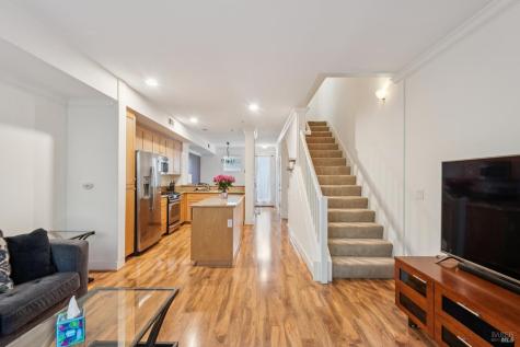 352 City Center Drive Rohnert Park CA 94928
