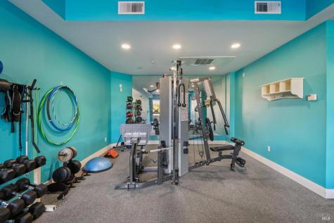 352 City Center Drive Rohnert Park CA 94928