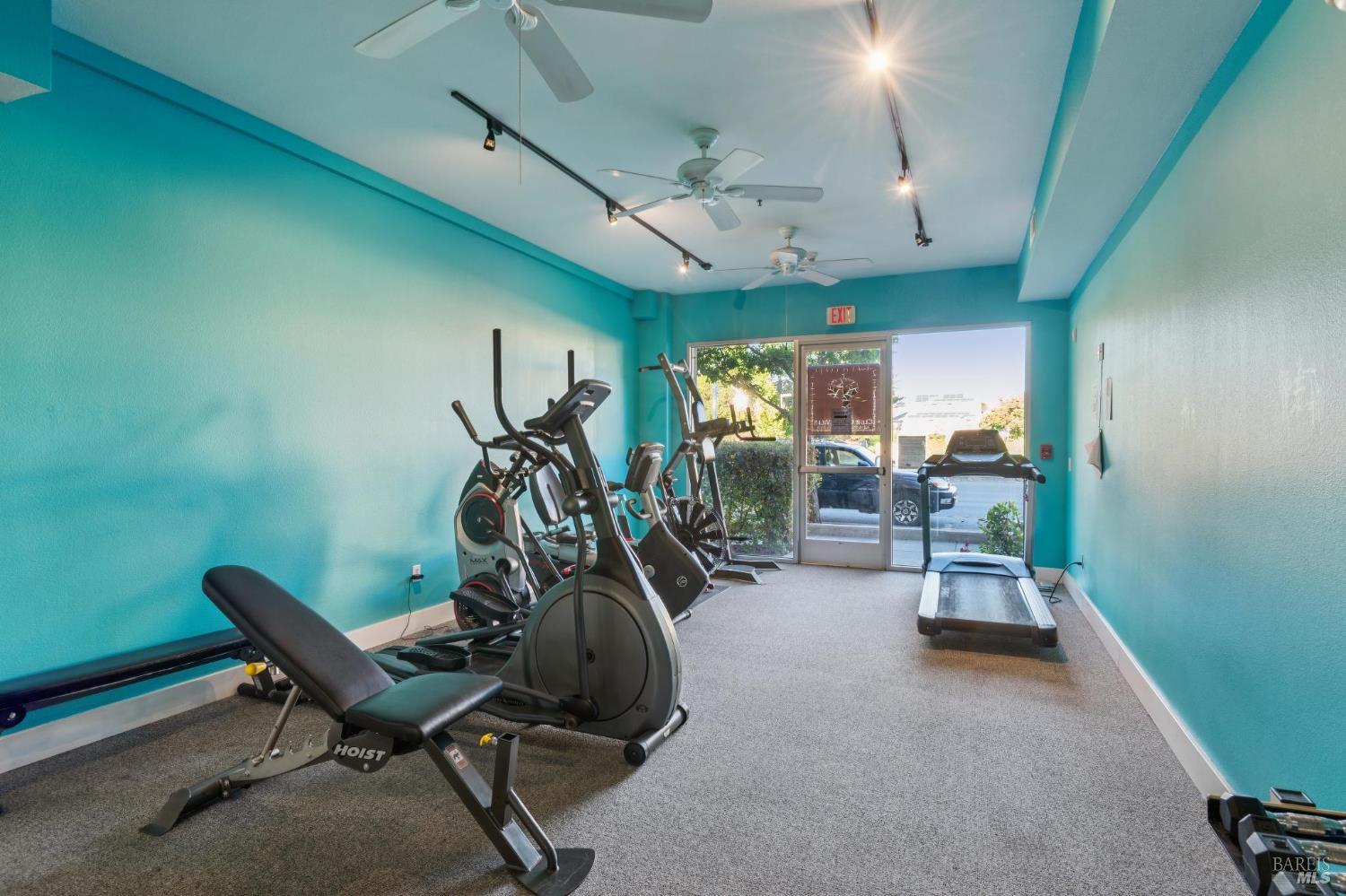 352 City Center Drive Rohnert Park CA 94928