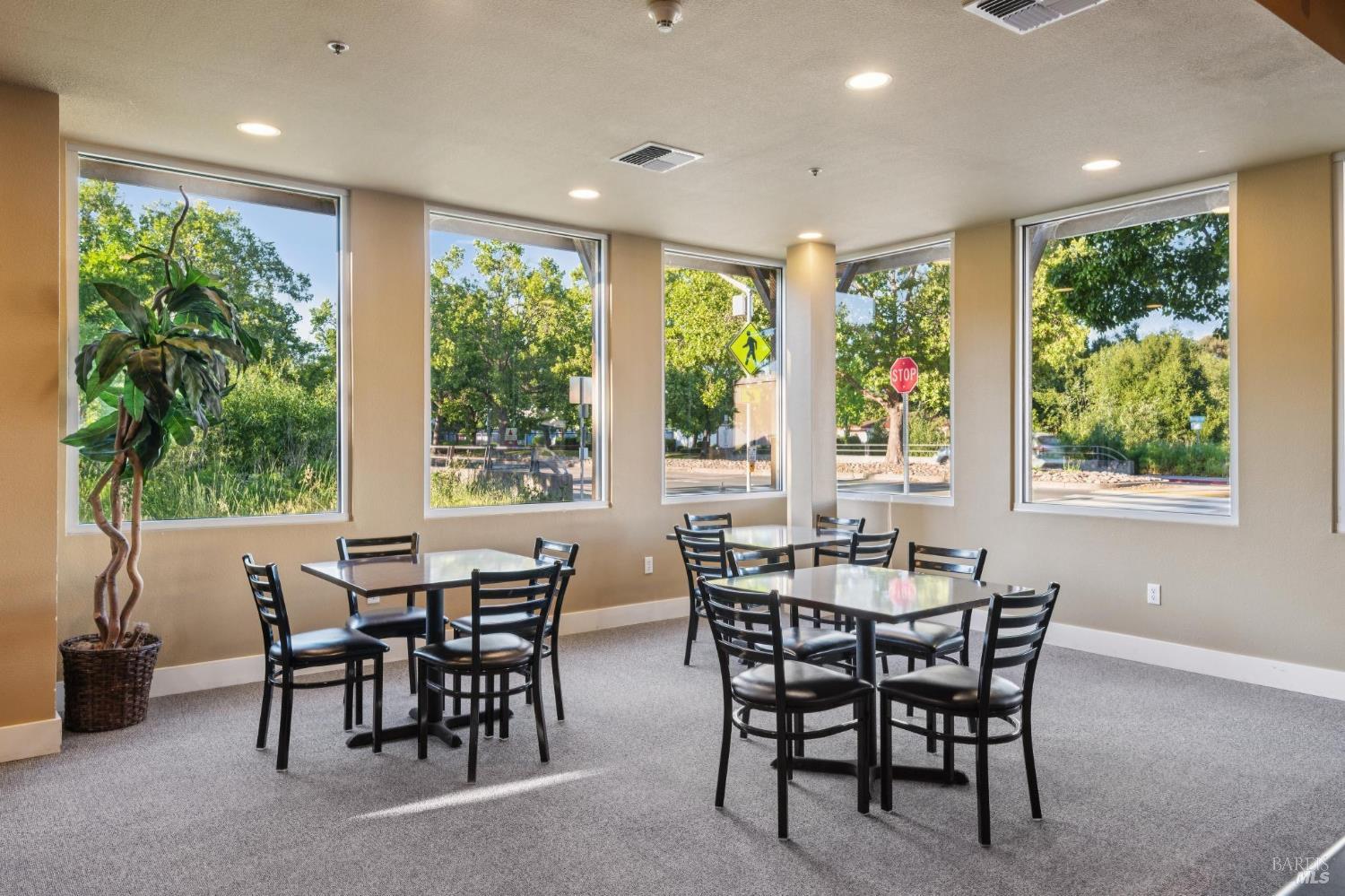 352 City Center Drive Rohnert Park CA 94928