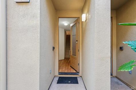 352 City Center Drive Rohnert Park CA 94928