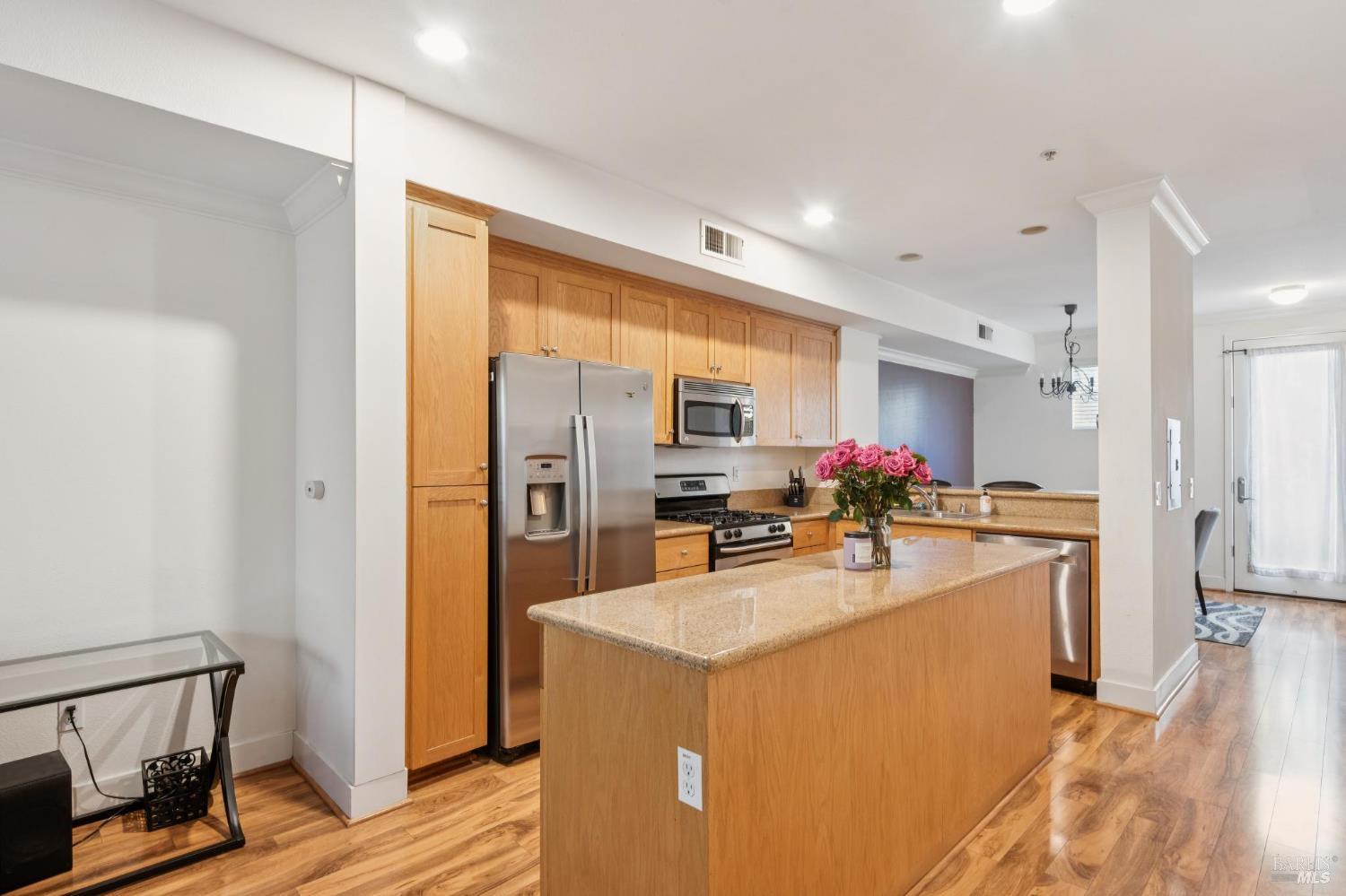 352 City Center Drive Rohnert Park CA 94928