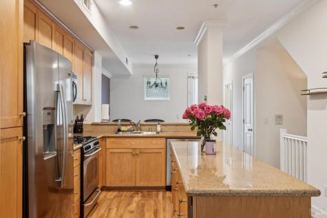 352 City Center Drive Rohnert Park CA 94928