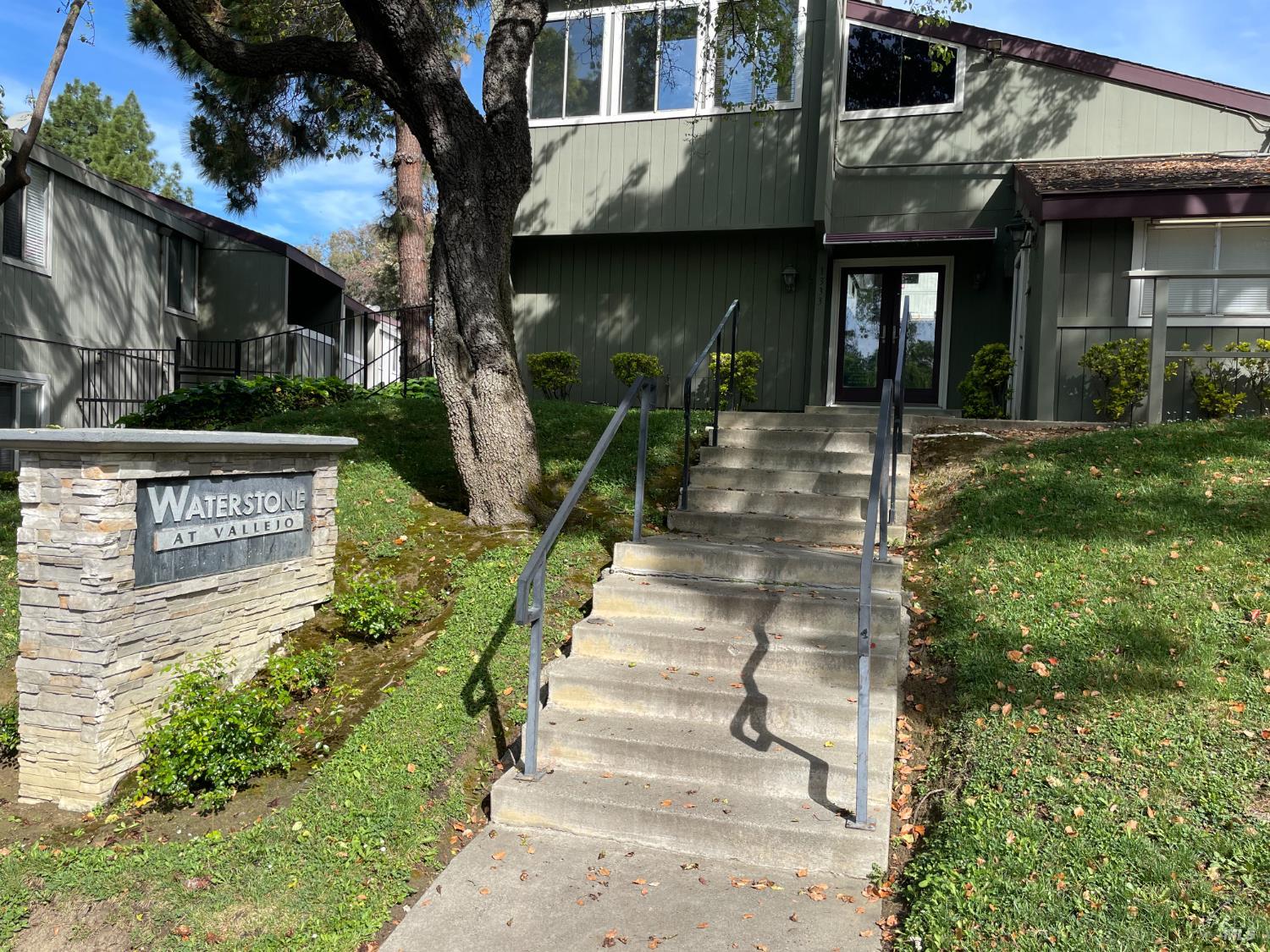 1333 N Camino Alto Vallejo CA 94589