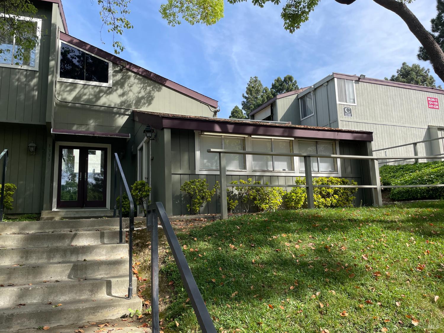 1333 N Camino Alto Vallejo CA 94589