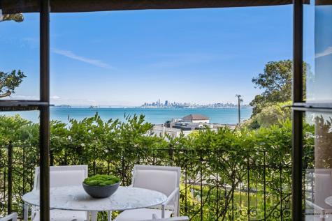 104 Bulkley Avenue Sausalito CA 94965