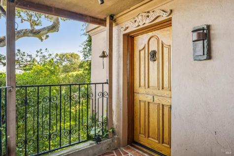 104 Bulkley Avenue Sausalito CA 94965