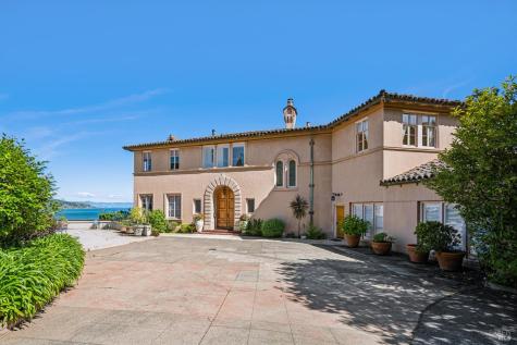 104 Bulkley Avenue Sausalito CA 94965