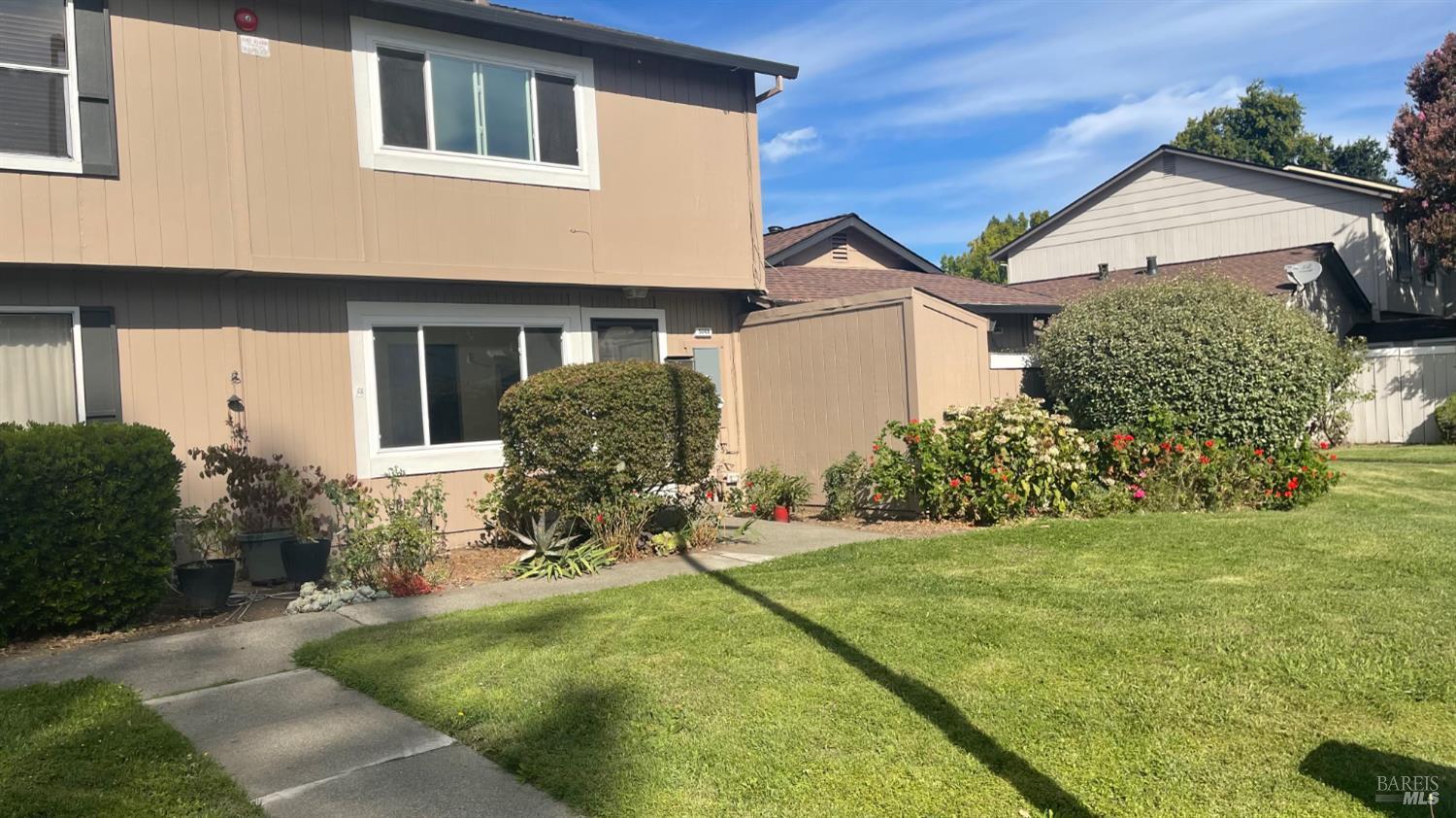 5048 Charmian Drive Santa Rosa CA 95409