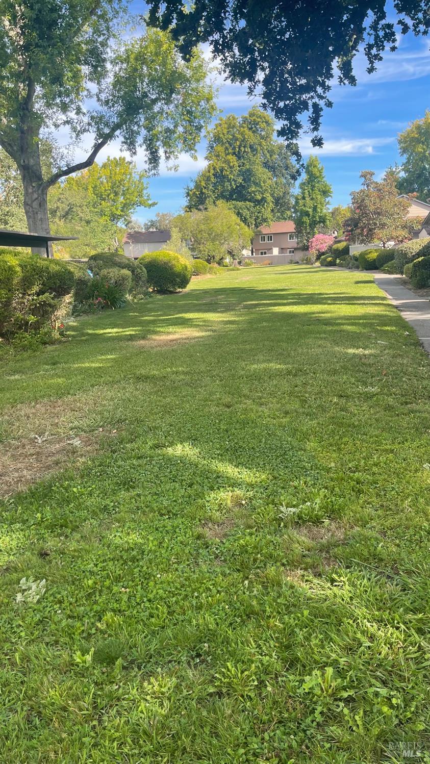 5048 Charmian Drive Santa Rosa CA 95409
