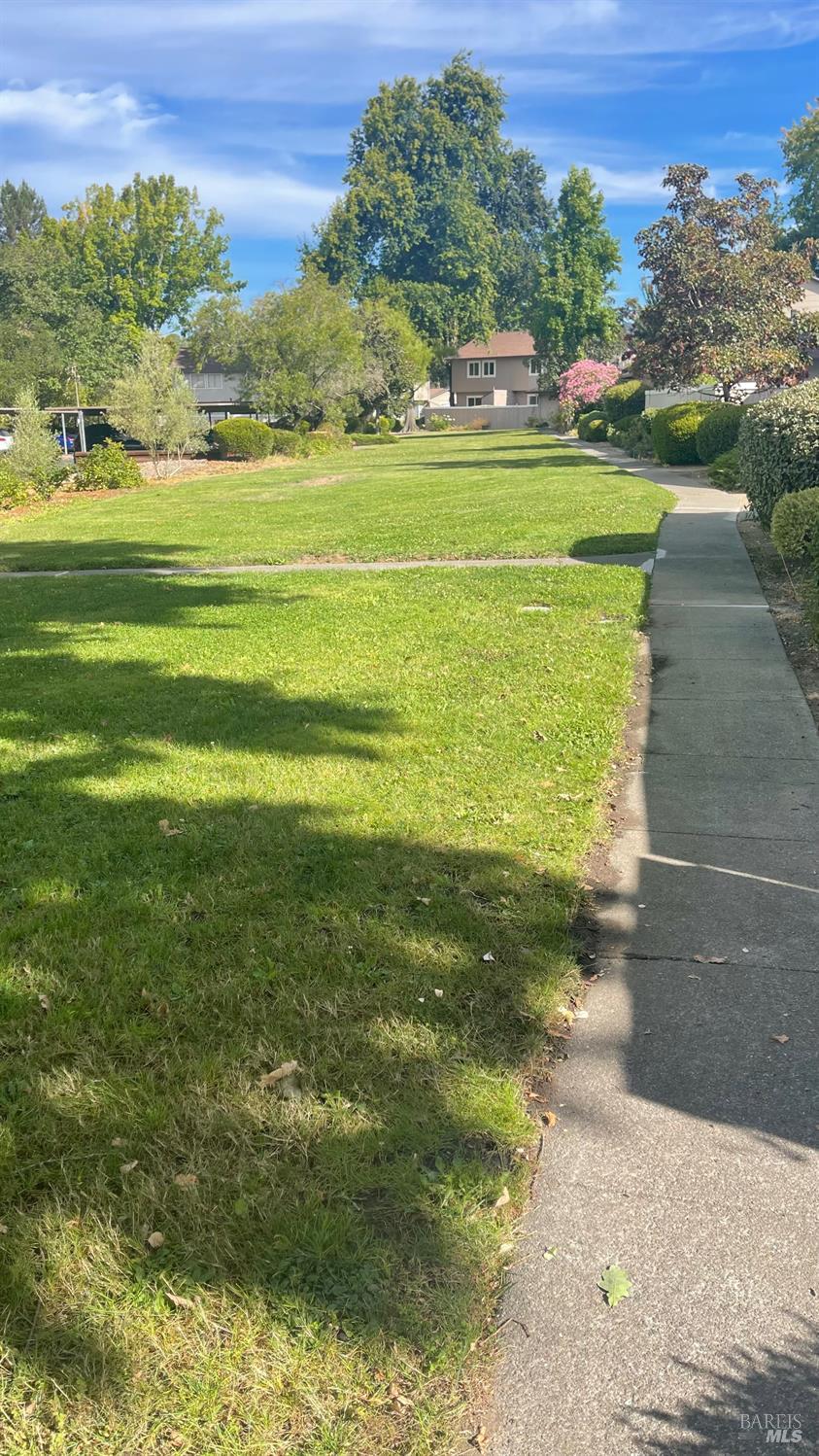 5048 Charmian Drive Santa Rosa CA 95409