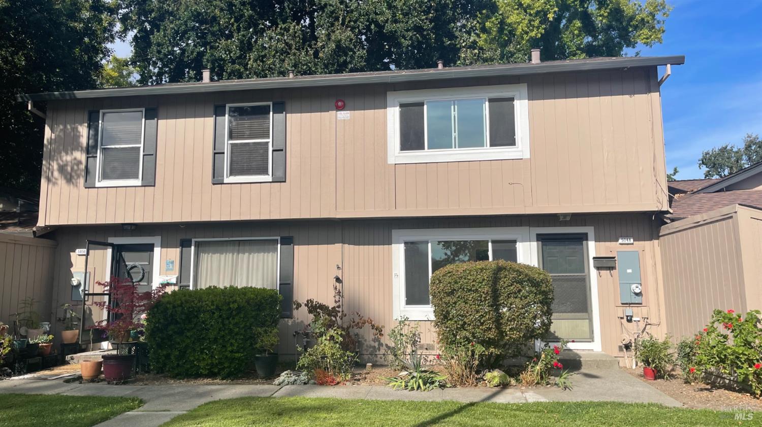 5048 Charmian Drive Santa Rosa CA 95409