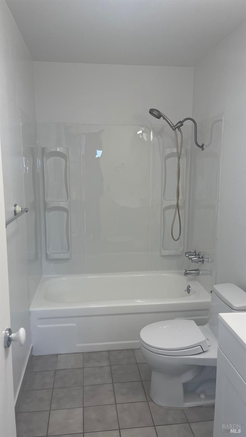 5048 Charmian Drive Santa Rosa CA 95409
