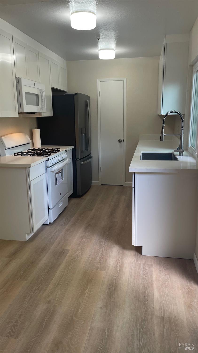 5048 Charmian Drive Santa Rosa CA 95409