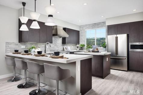 519 Semillon Lane Santa Rosa CA 95403