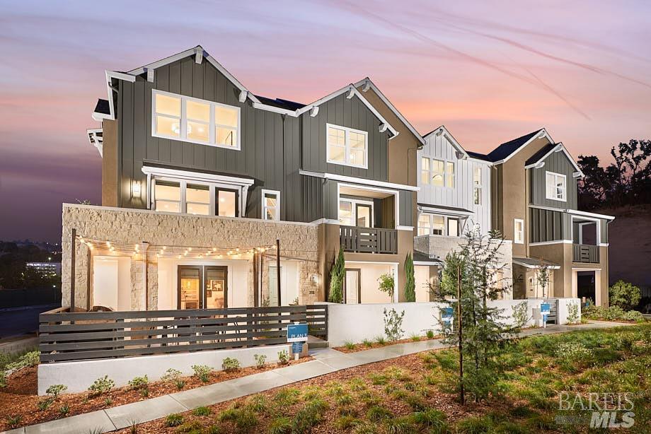 519 Semillon Lane Santa Rosa CA 95403