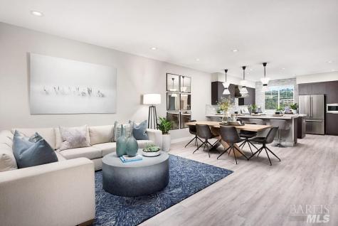 519 Semillon Lane Santa Rosa CA 95403