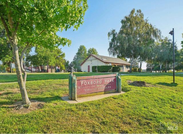 810 Dover Hercules CA 94547