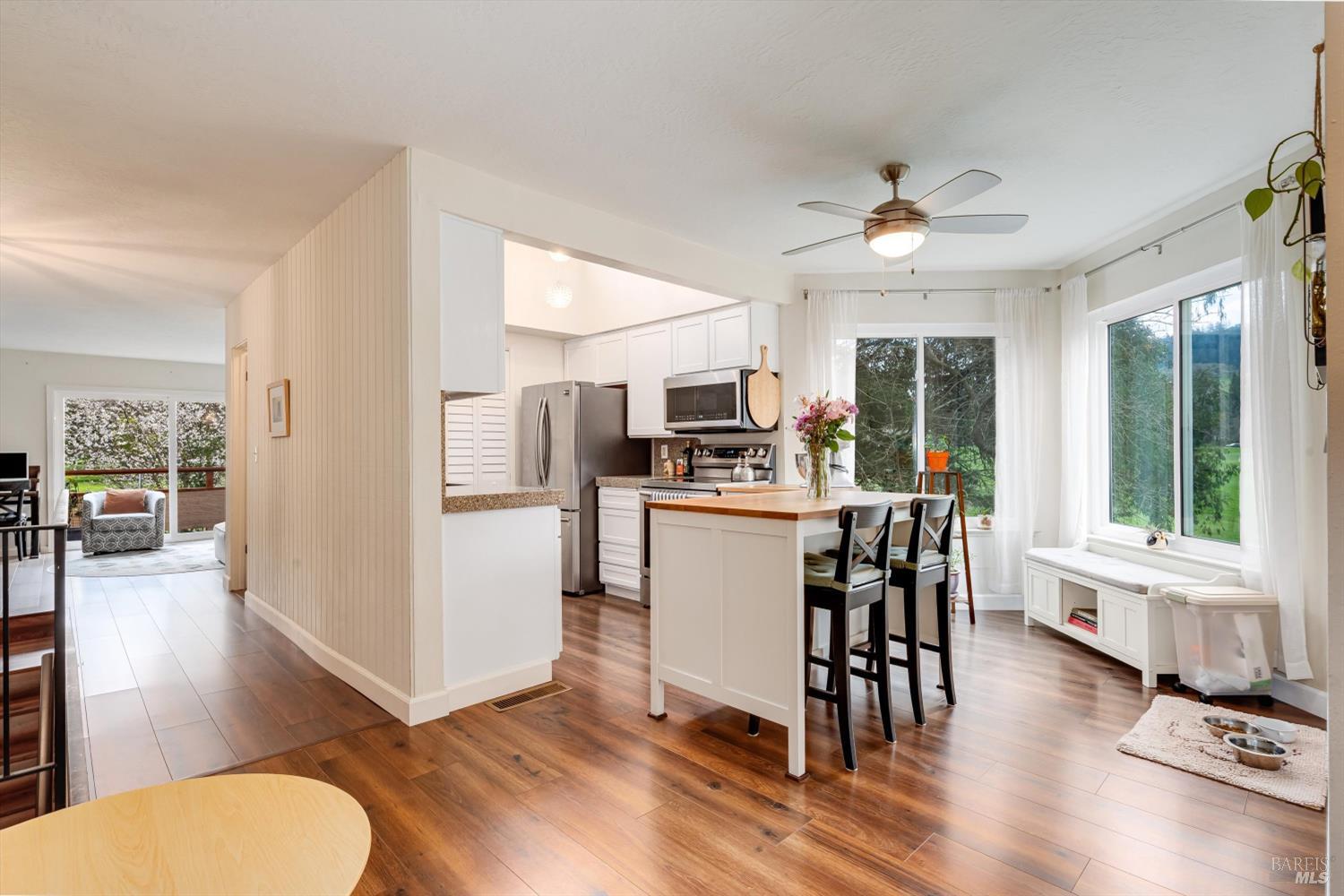 3098 Yulupa Avenue Santa Rosa CA 95405