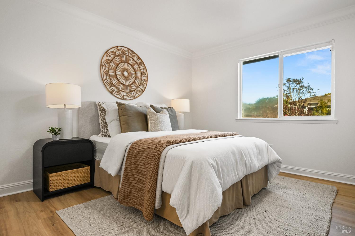 225 Burt Street Santa Rosa CA 95407