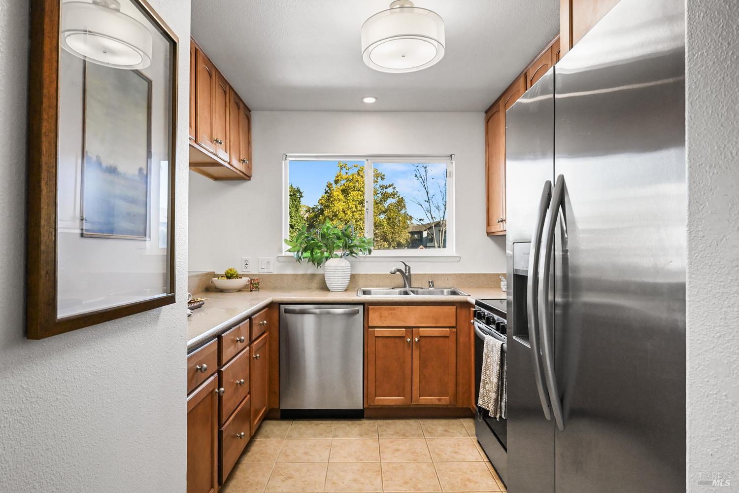225 Burt Street Santa Rosa CA 95407